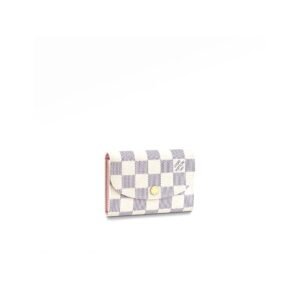 Louis Vuitton Zippy zip wallet