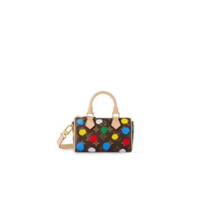 LV X YK NANO SPEEDY