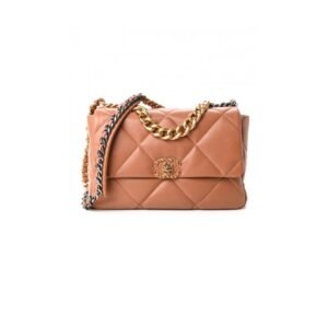 CHANEL 19 Large Bag
