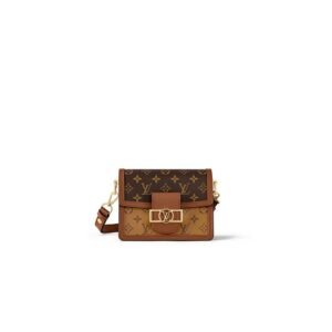 Mini Dauphine