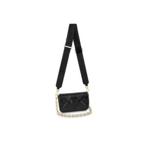 WALLET ON STRAP BUBBLEGRAM