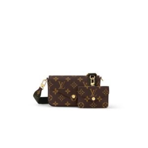 FéLICIE STRAP & GO