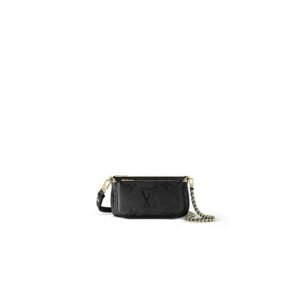 MULTI POCHETTE ACCESSOIRES
