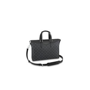 BRIEFCASE EXPLORER