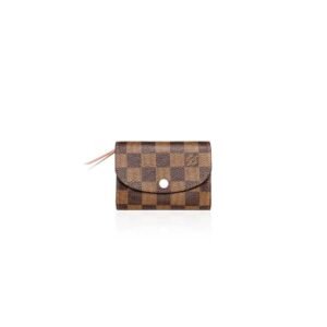 LV Rosalie Coin Purse