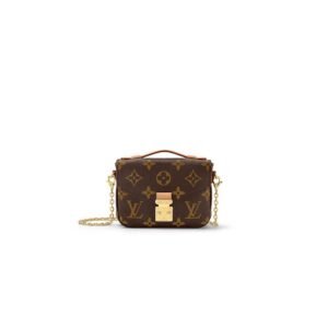 Micro Métis Bag