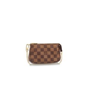 MINI POCHETTE ACCESSOIRES