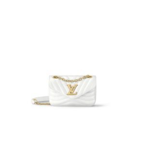 NEW WAVE CHAIN BAG PM