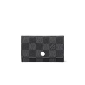 Louis Vuitton 6 Key Holder