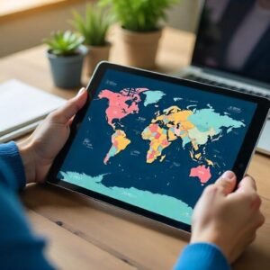 Software de Gestión Logística
