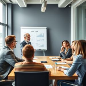 Asesoría en Comercio B2B