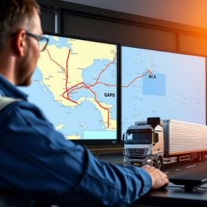 Software de Optimización de Rutas