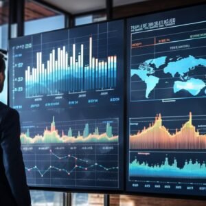 Herramienta de Análisis de Mercado