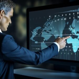 Guía de Estrategias de Exportación