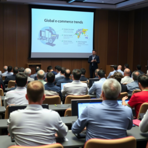 Seminario de E-commerce Global