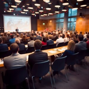 Seminario de Comercio Internacional