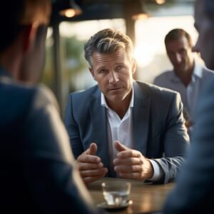 Curso de Negociación B2B
