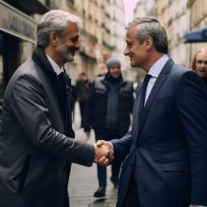 Manual de Negociación Internacional