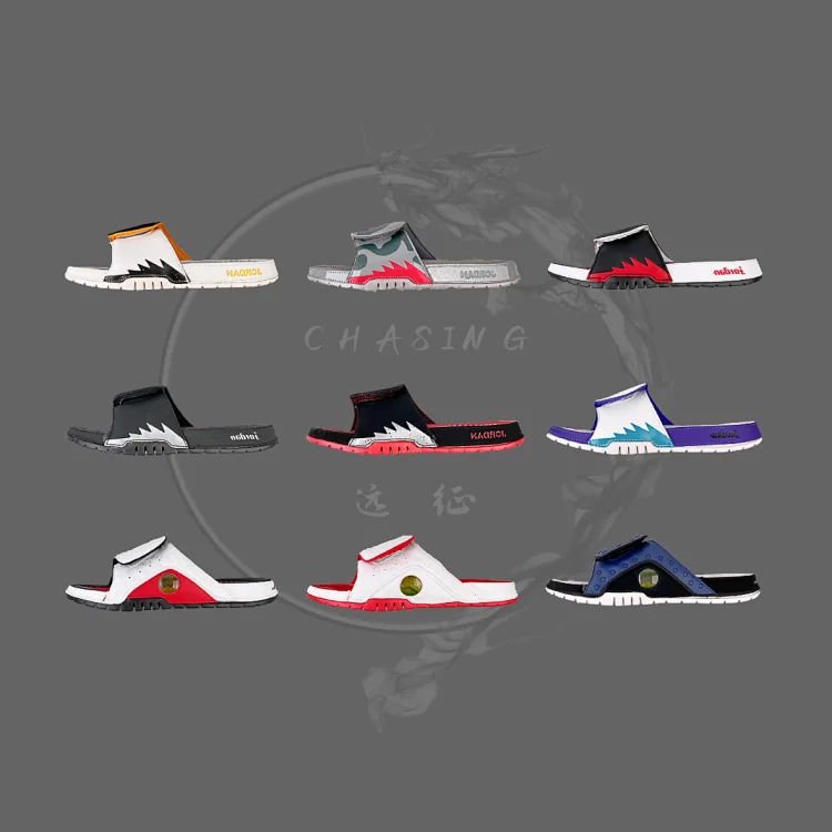 Air Jordan AJ Hydro Retro Slides 飞人运动拖鞋