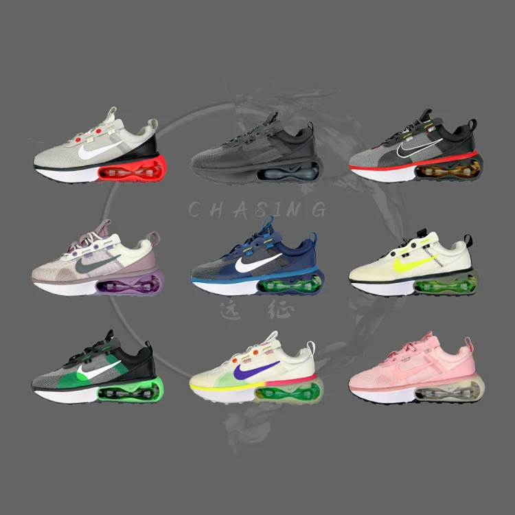 Air Max 2021 气垫跑鞋运动鞋