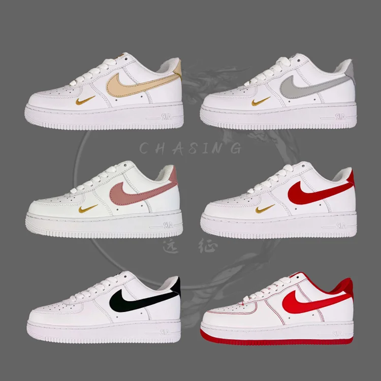 Air Force 1 Low 空军一号低帮休闲运动板鞋
