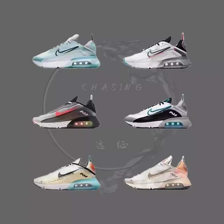 Air Max2090 王一博同款男女运动跑步鞋