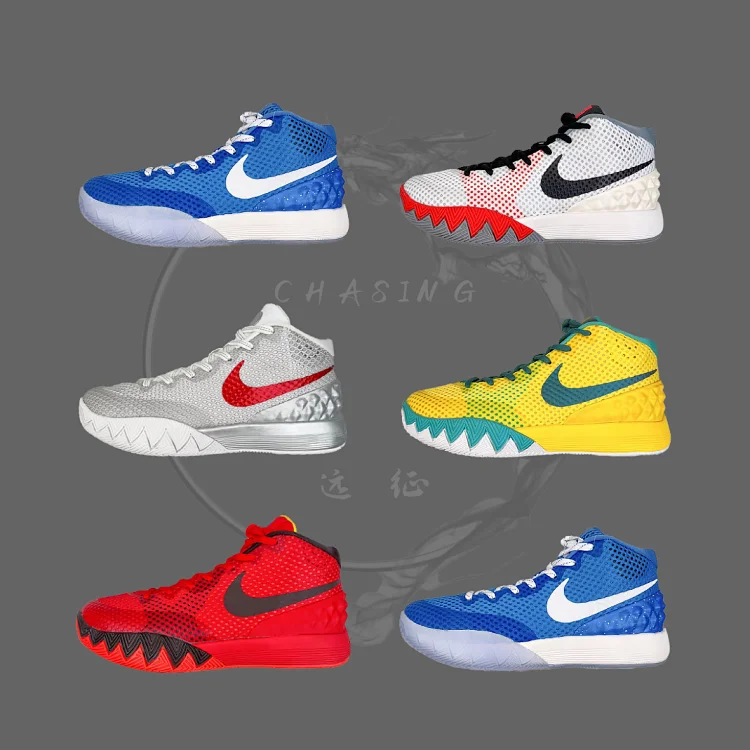 Kyrie 1 凯里欧文一代实战篮球鞋