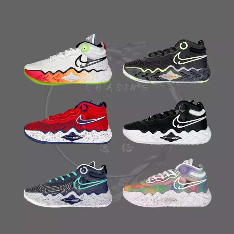 Air Zoom G.T. Run EP 篮球鞋