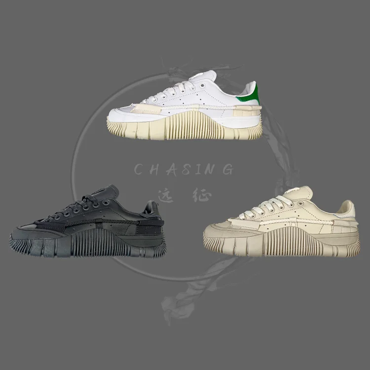 Craig Green x  Scuba 休闲板鞋运动鞋