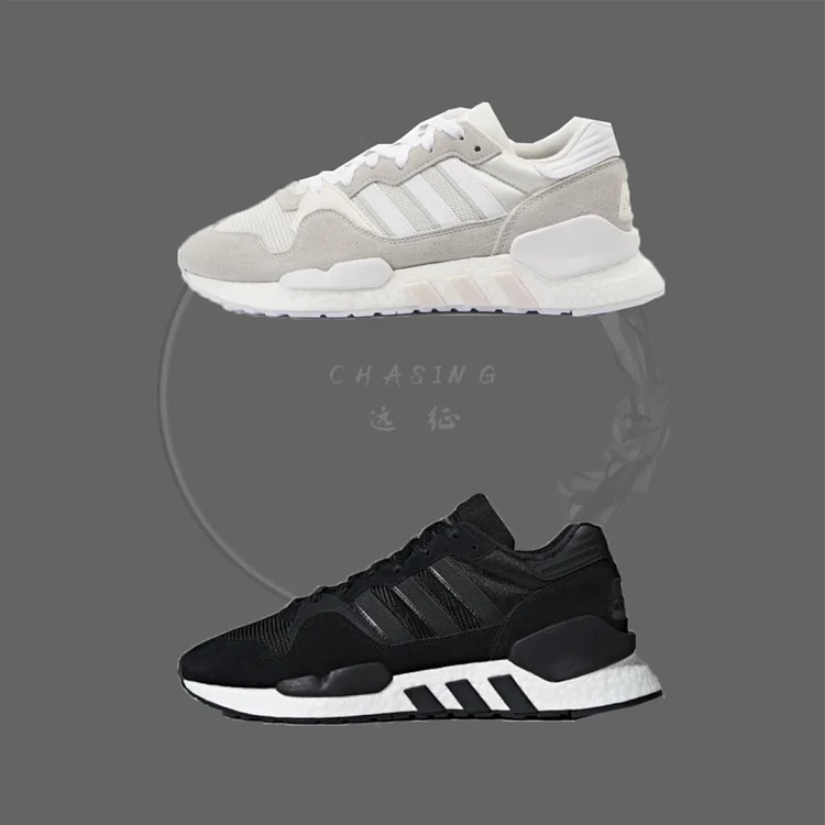 AD Originals ZX930 运动鞋跑步鞋