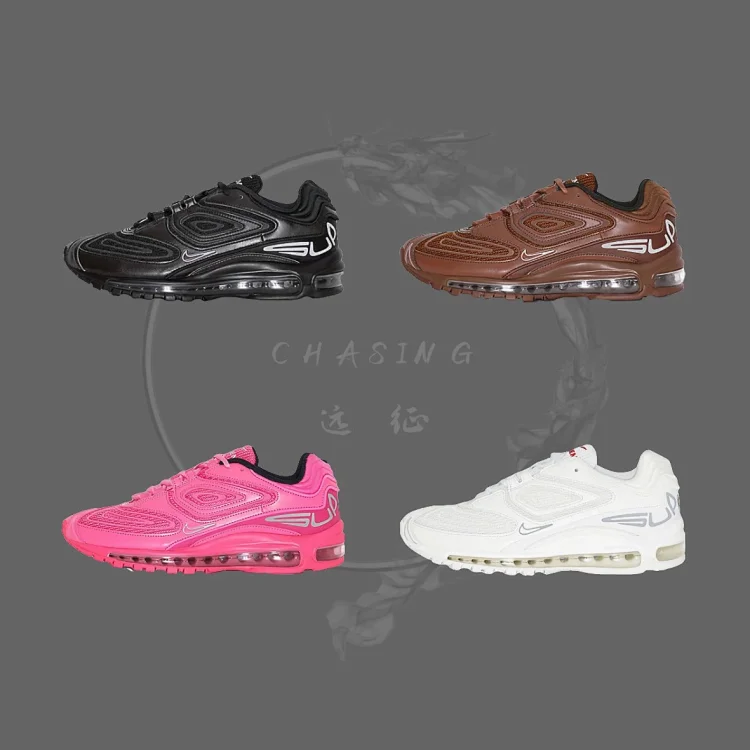 Air Max 98 TL SP复古跑步鞋休闲鞋运动鞋跑步鞋