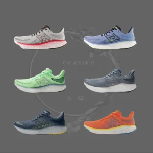 NB FuelCell Supercomp NB X REBEL 跑步鞋运动鞋