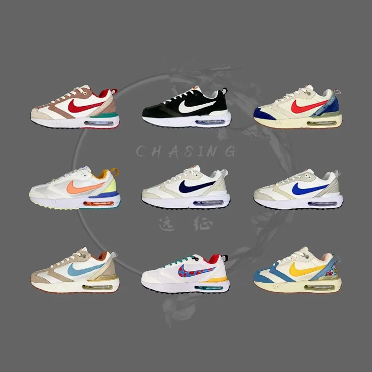 Air Max Dawn 黎明休闲运动鞋透气跑步鞋