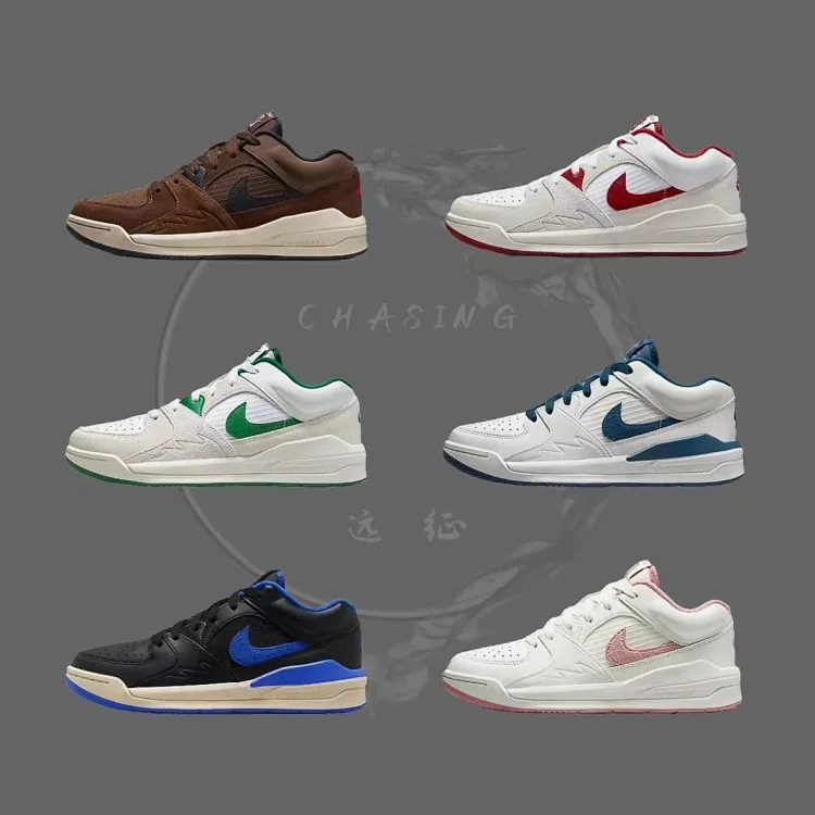 Air Jordan Stadium 90篮球鞋运动鞋休闲鞋