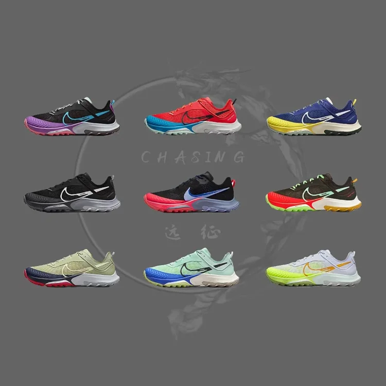 Air Zoom Terra Kiger运动鞋透气跑步鞋休闲鞋