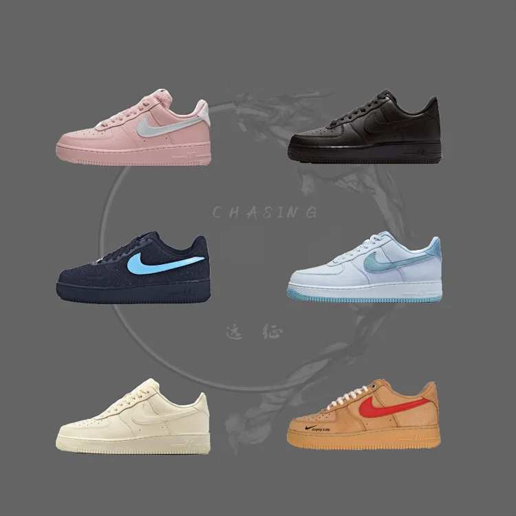 Air Force 1 '07 Low 空军一号休闲鞋