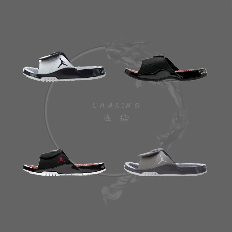 Air Jordan Hydro11 Retro 拖鞋凉鞋