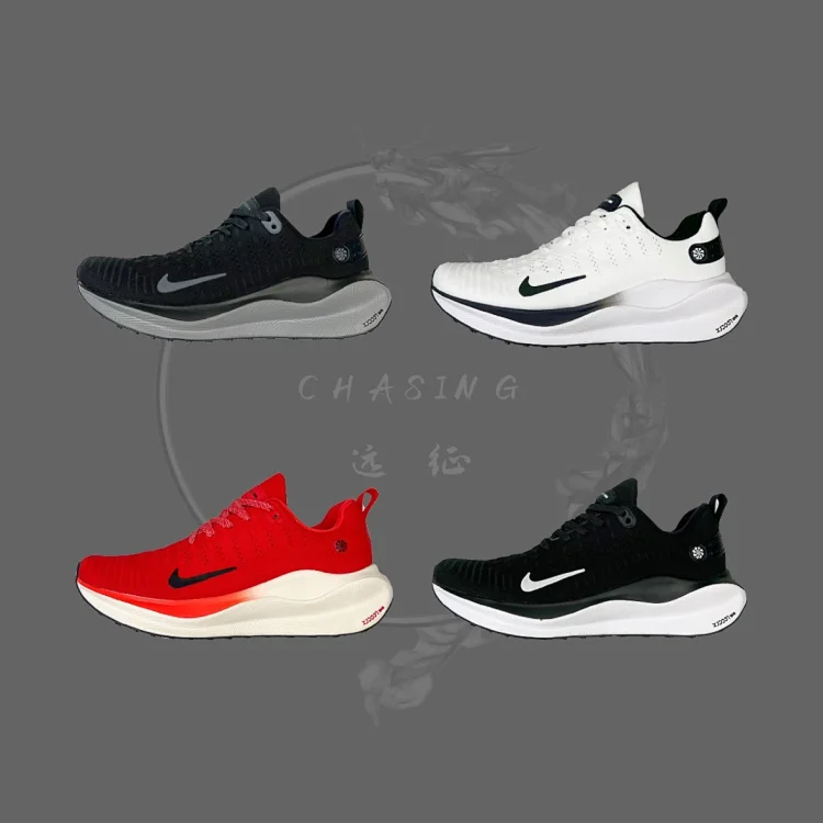 ZoomX Invincible Run FK4休闲鞋运动鞋跑步鞋
